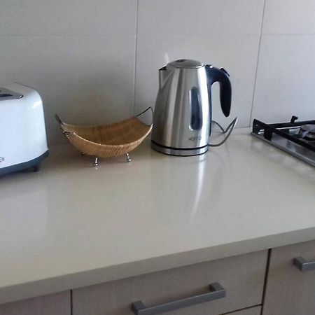Warszawa Tiamo Citycenter Apartment Екстериор снимка