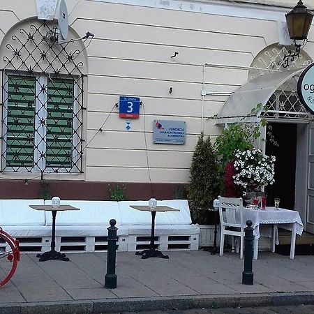 Warszawa Tiamo Citycenter Apartment Екстериор снимка