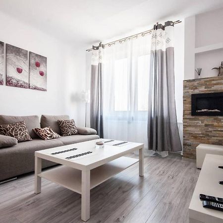 Warszawa Tiamo Citycenter Apartment Екстериор снимка