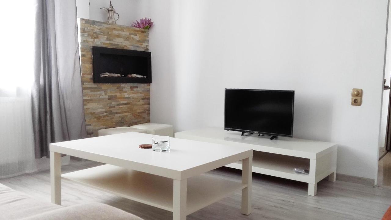 Warszawa Tiamo Citycenter Apartment Екстериор снимка