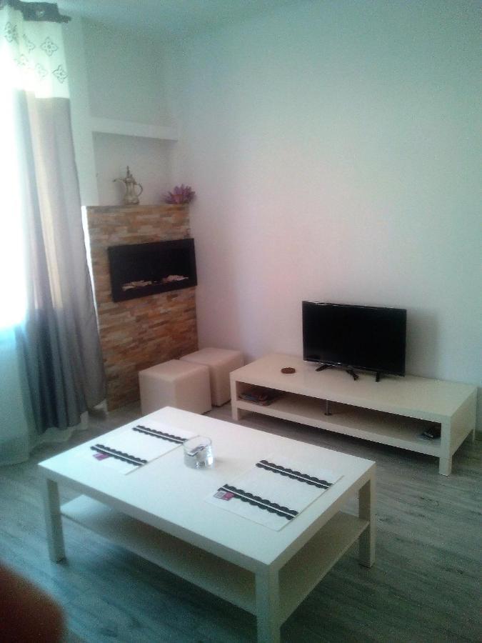 Warszawa Tiamo Citycenter Apartment Екстериор снимка