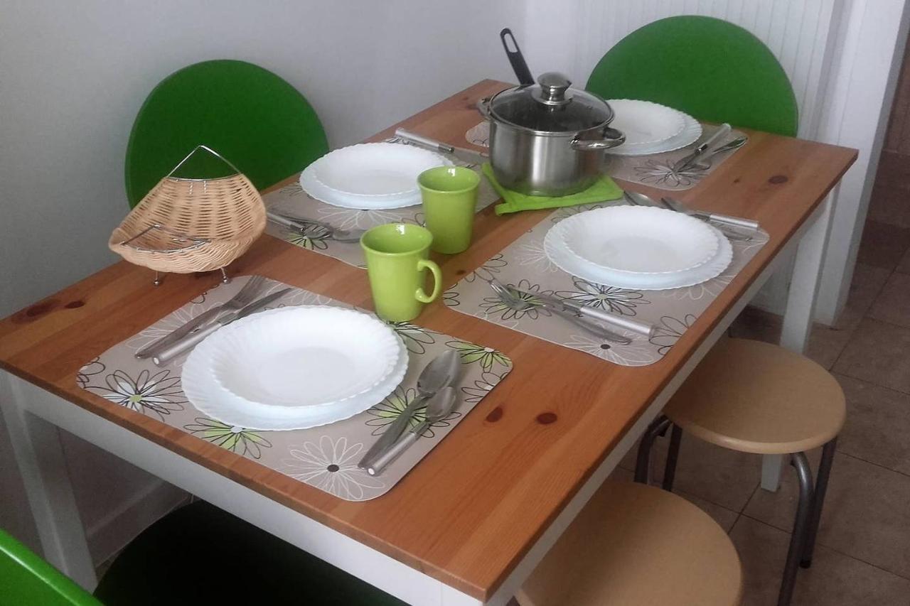 Warszawa Tiamo Citycenter Apartment Екстериор снимка